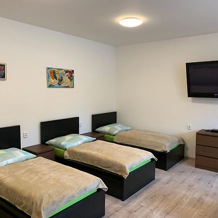 Apartements Studio 964 Líbeznice 外观 照片
