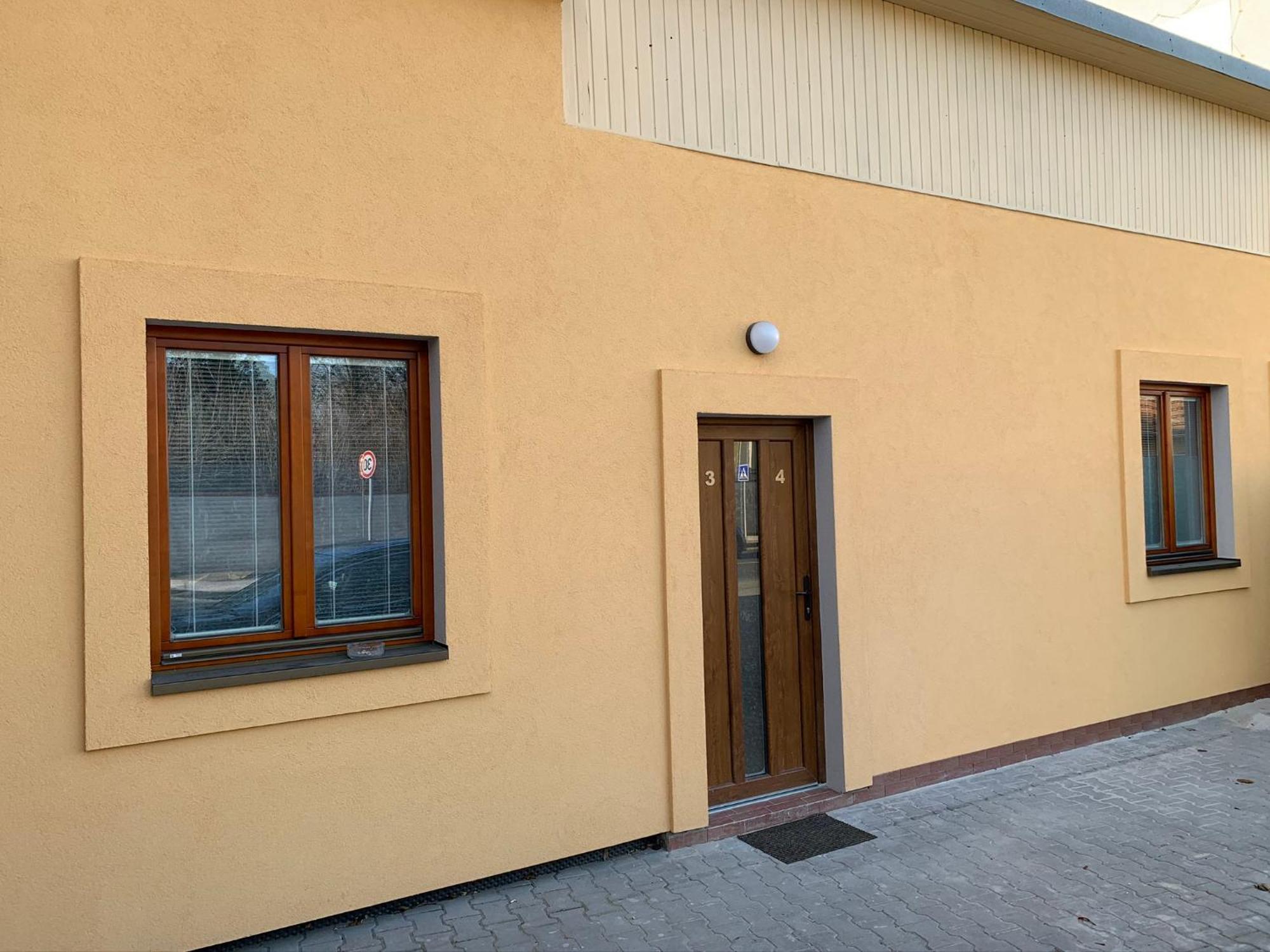 Apartements Studio 964 Líbeznice 外观 照片