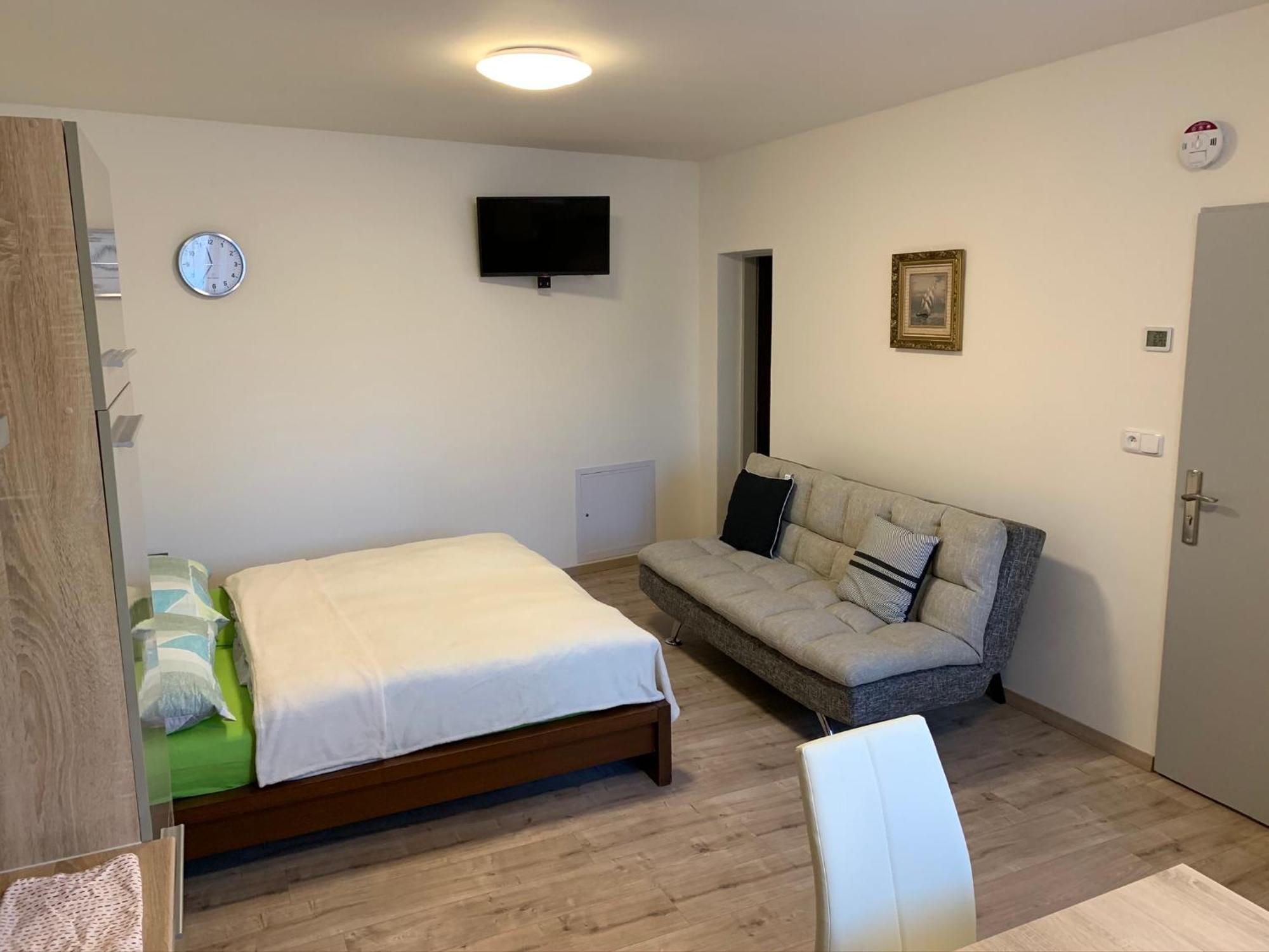 Apartements Studio 964 Líbeznice 外观 照片
