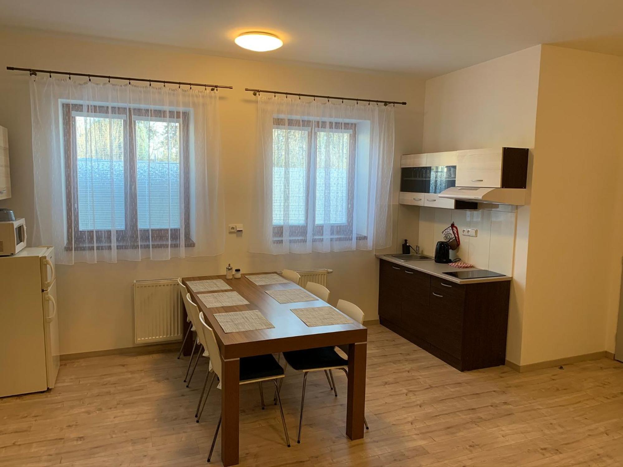 Apartements Studio 964 Líbeznice 外观 照片