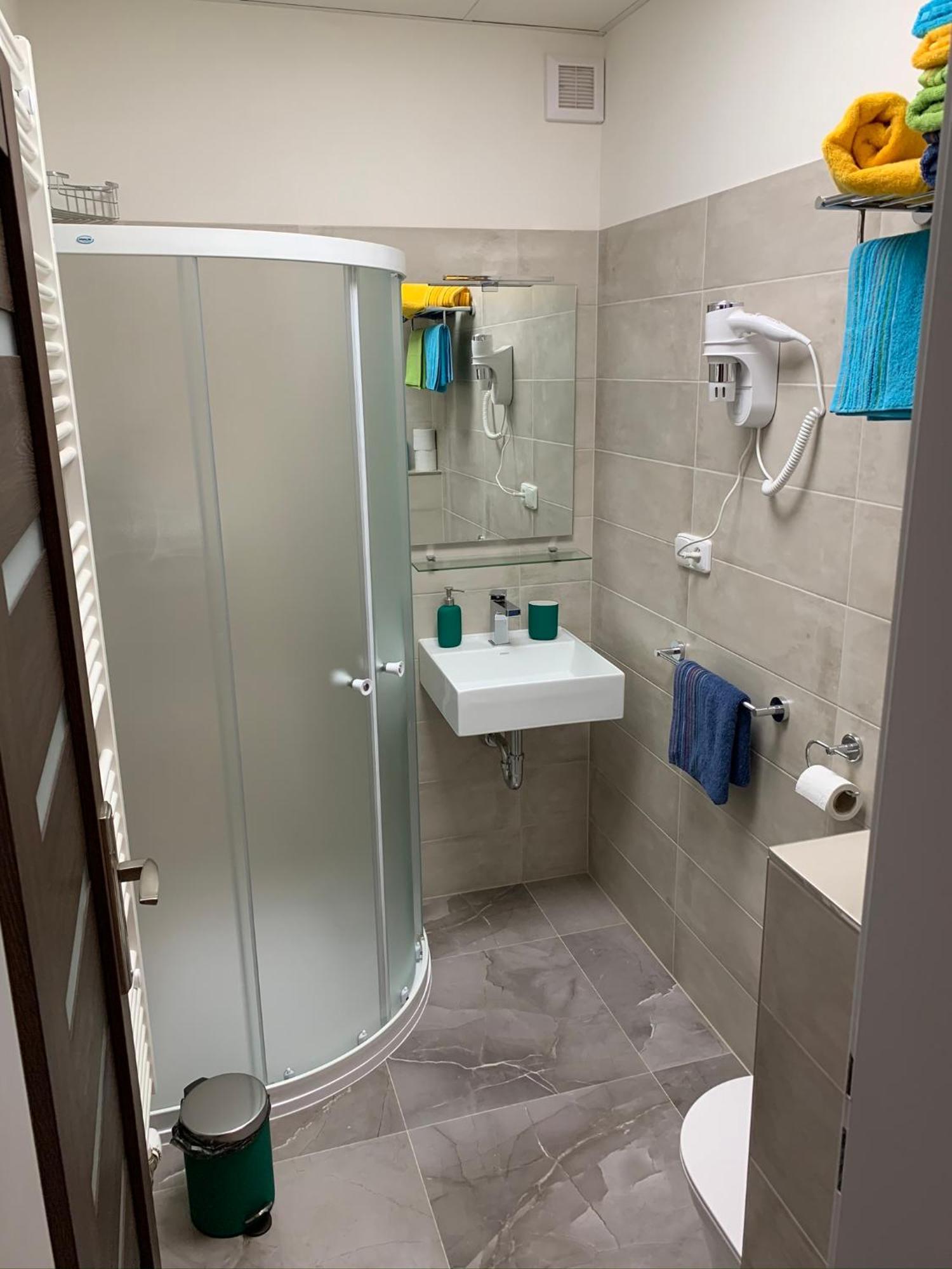 Apartements Studio 964 Líbeznice 外观 照片