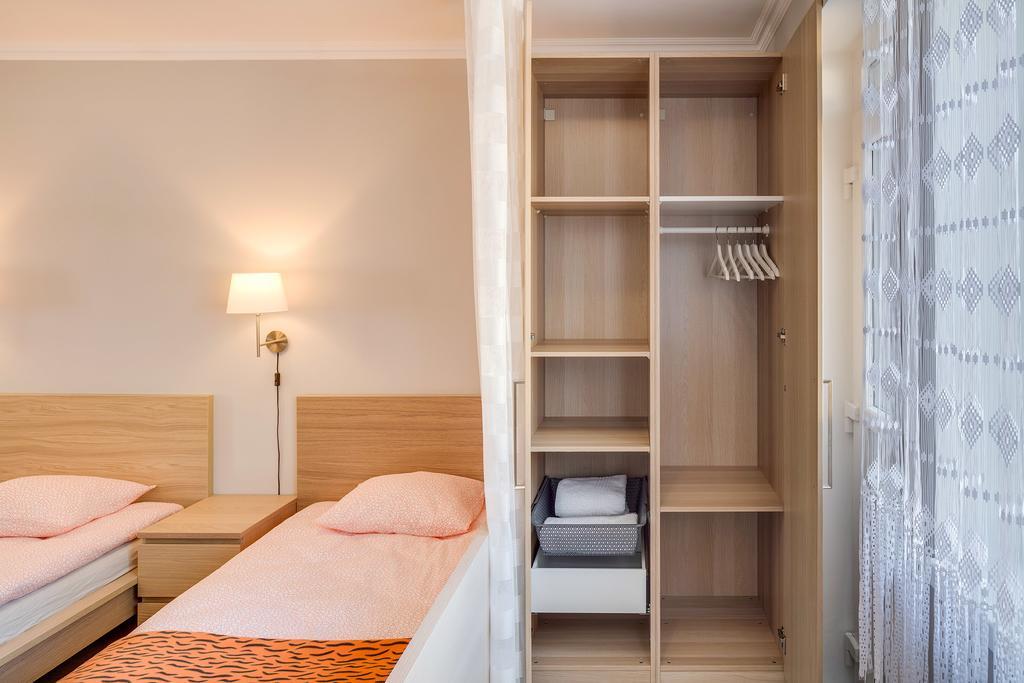 Apartements Studio 964 Líbeznice 外观 照片