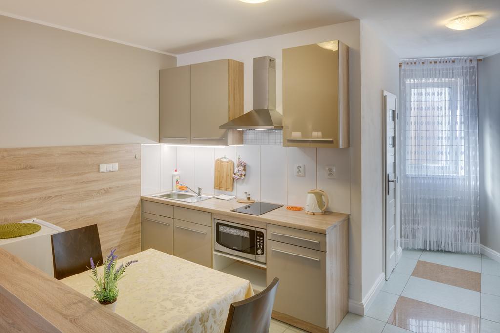 Apartements Studio 964 Líbeznice 外观 照片