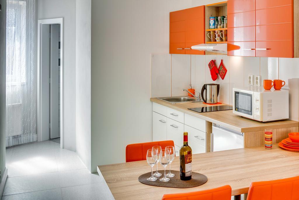Apartements Studio 964 Líbeznice 外观 照片