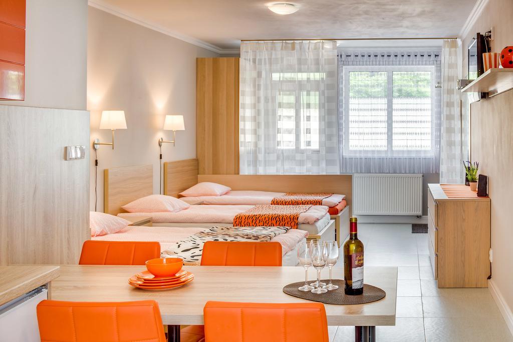 Apartements Studio 964 Líbeznice 外观 照片