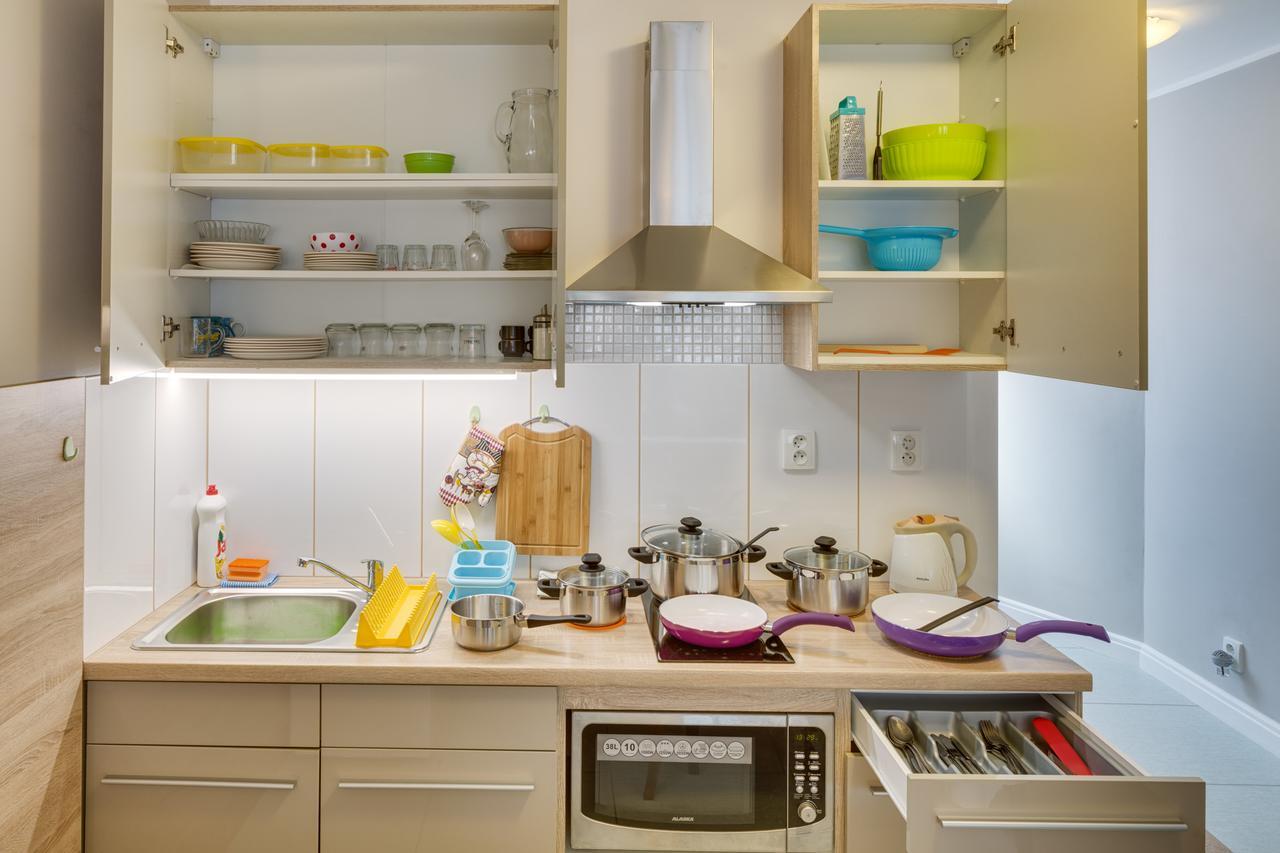 Apartements Studio 964 Líbeznice 外观 照片